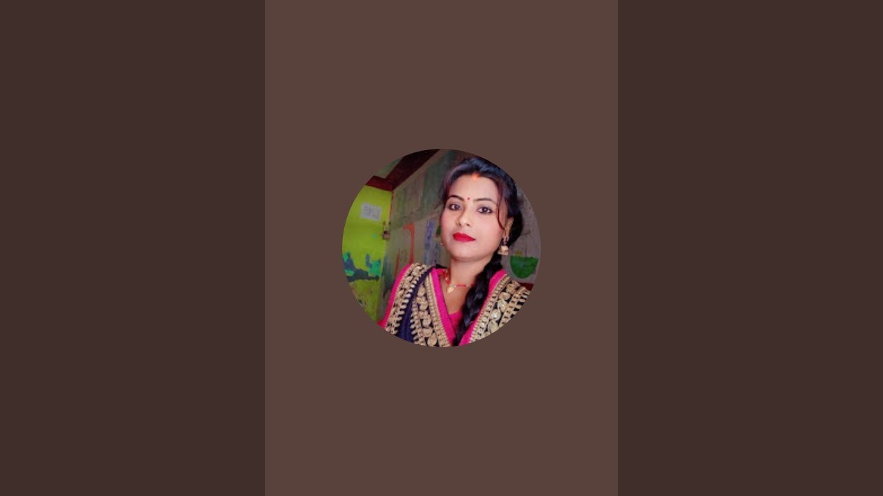 Suneeta Verma is live!