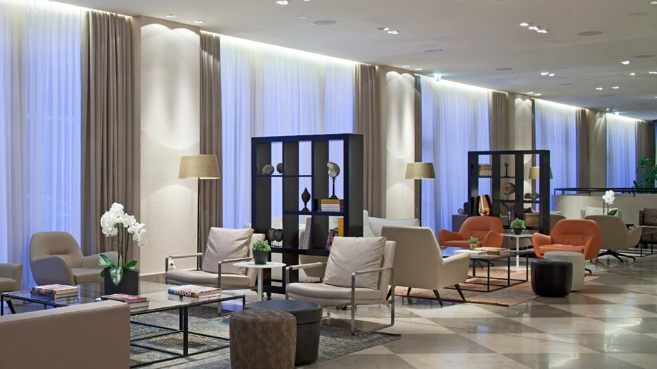 Hotel Berlin Potsdamer Platz by Leonardo Hotels | Berlin, Germany | Hotel Review🏠