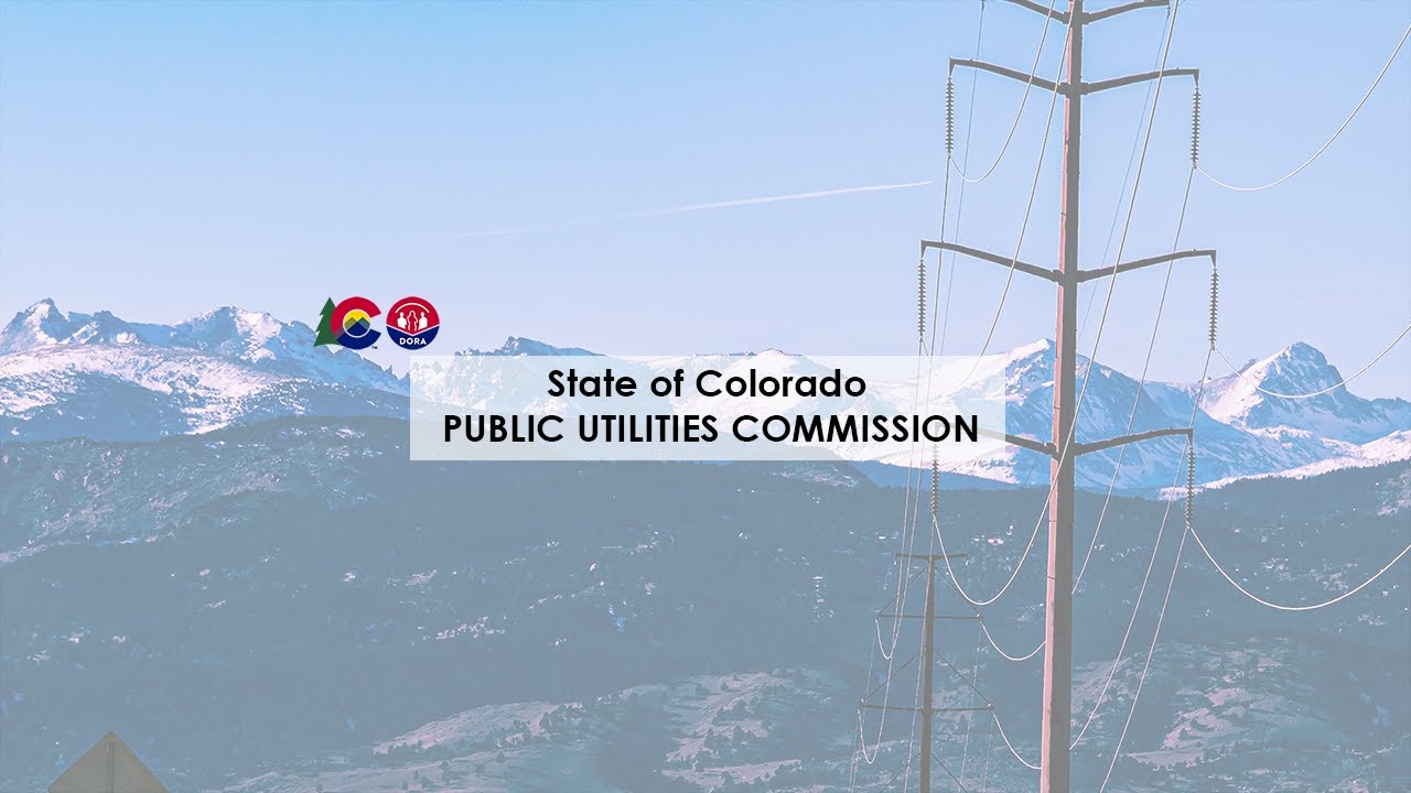 22R-0557EG Amendments to Gas and Electric Disconnection Rules, ALJ Han - 7-18-23 - HRB