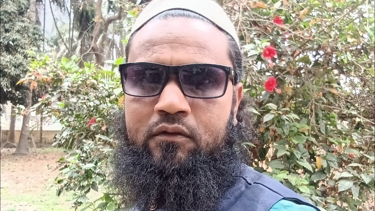 السلام علیکم