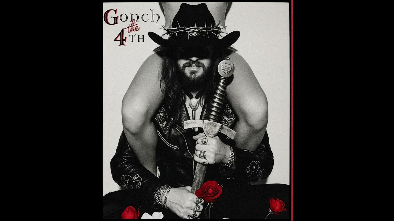 Tango All Night (Ringo Starr Cover) • Country Rock / Classic Rock Version