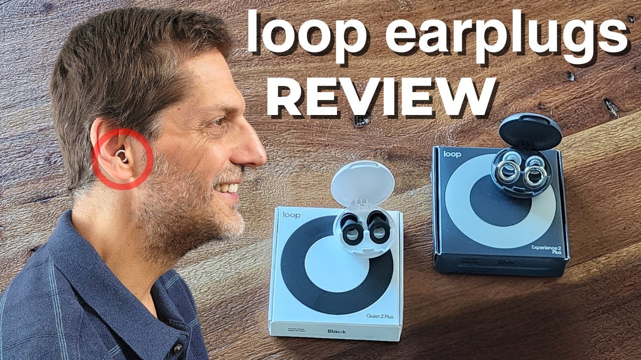 Loop Earplugs Review: Surprising Benefits for Better Sound