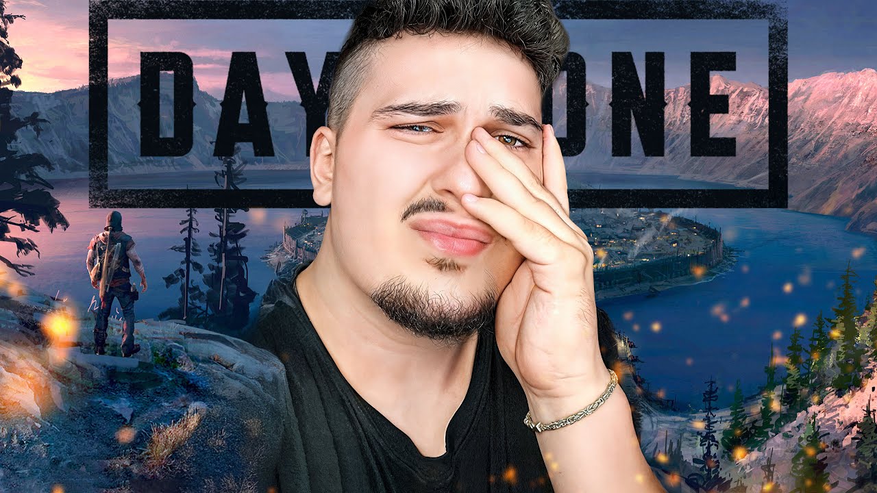 Fundi Ksaj Lojes M'ka Prek N'Shpirt | Days Gone - Pjesa 14 (FUNDI)