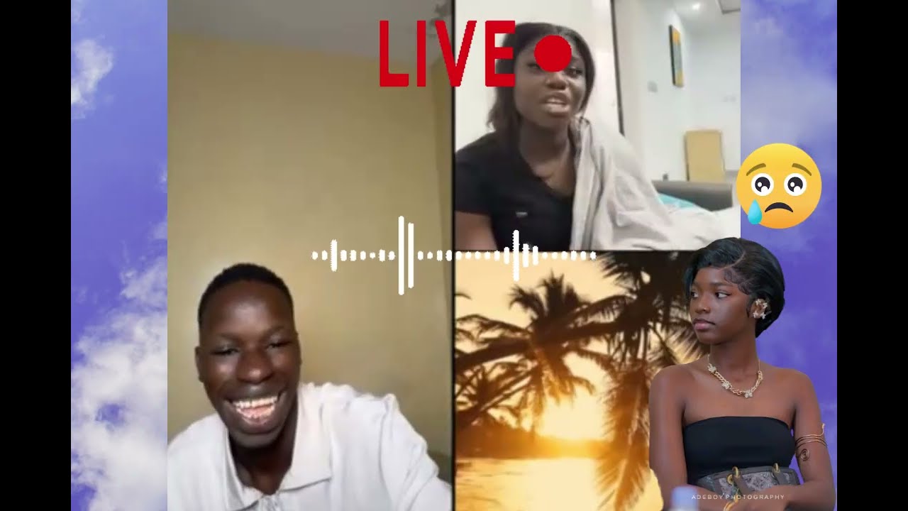 😭🥲 c'est fini entre Kodda et Samuella qui a raison entre Kodda et Samuella 