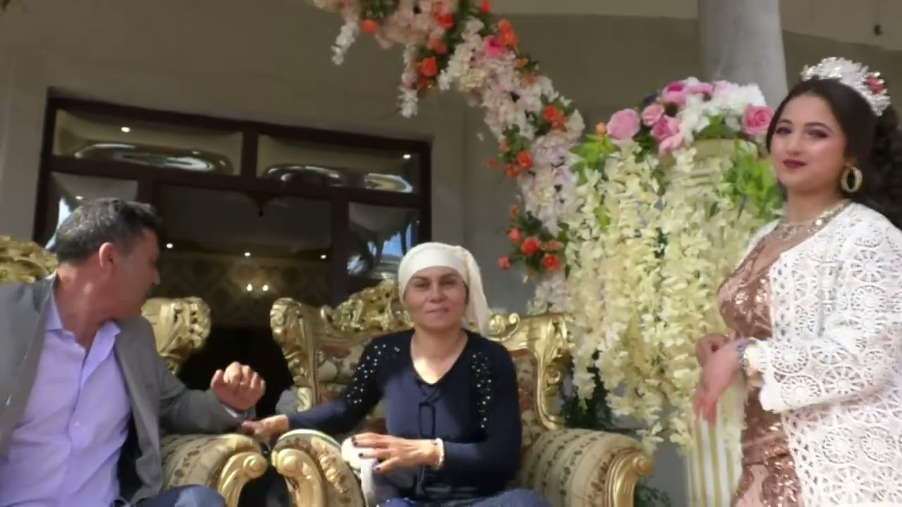 CUPA & SIBEL TANTALI