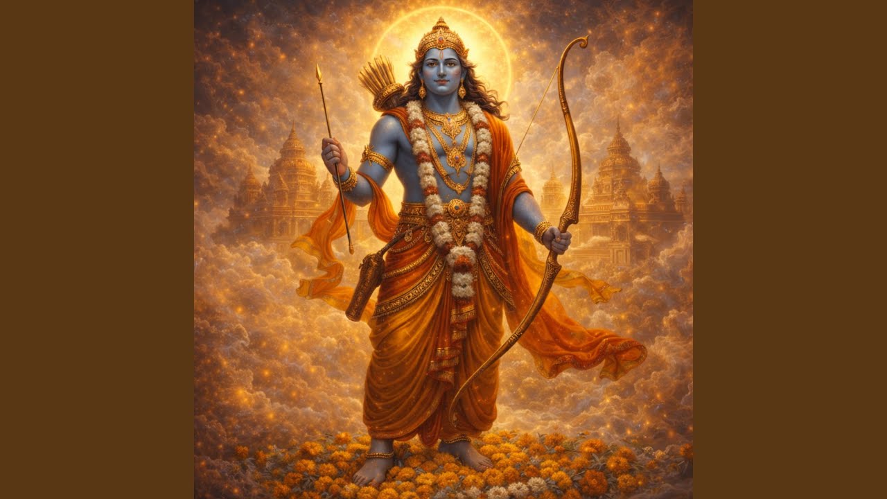 Ram Chalisa (Full Path)