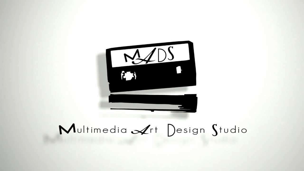 Intro Multimedia Art Design Studio HD