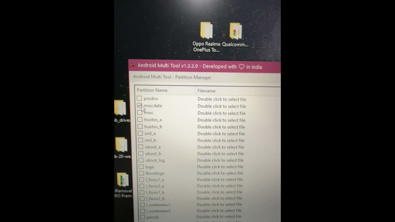 Como remover Pay MDM do (c61,c63,c71,note 70, note 60, note 60x, note 50)