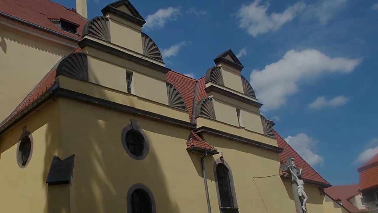 Bystrzyca Kłodzka - Atrakcje Turystyczne Dolnego Śląska