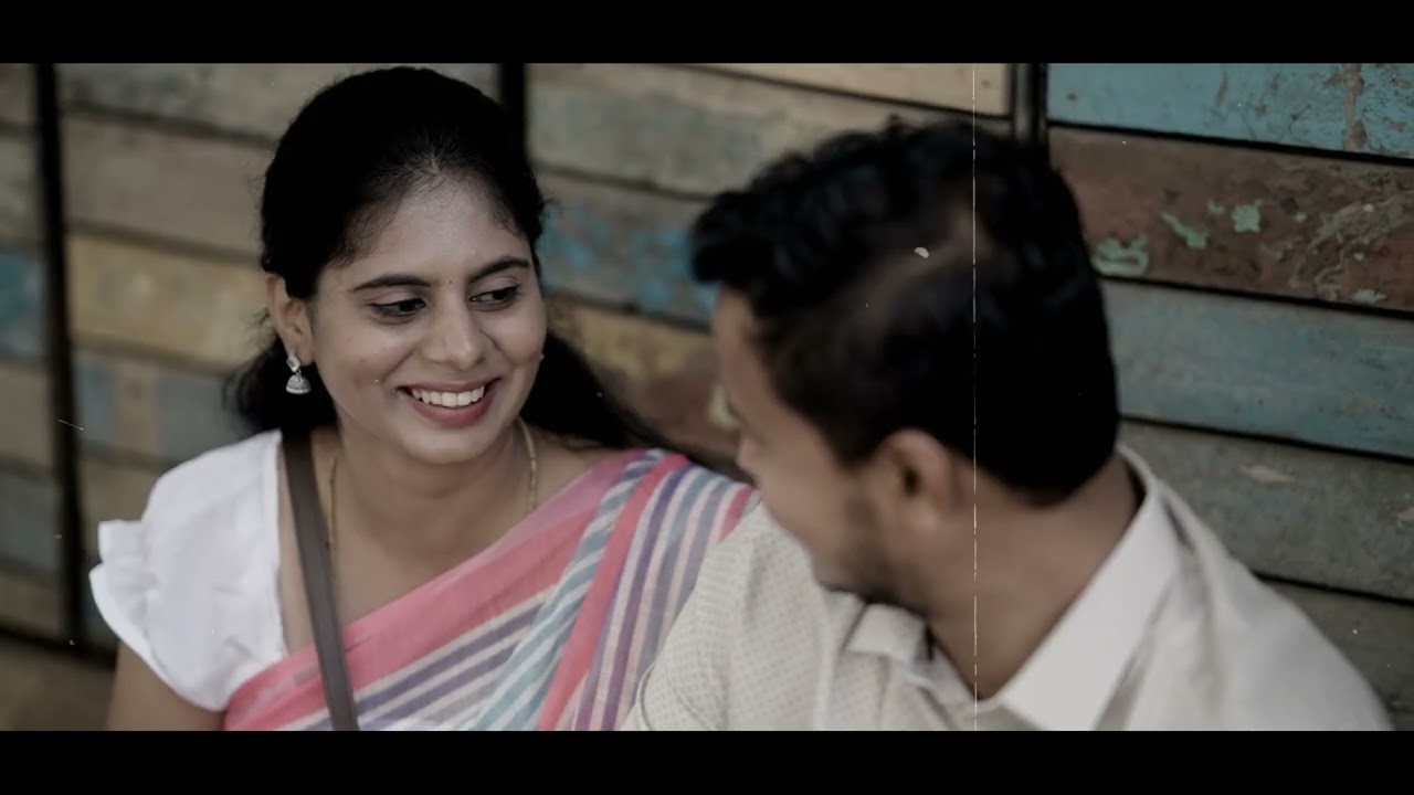 Harish & Bhagyashri Retro Song