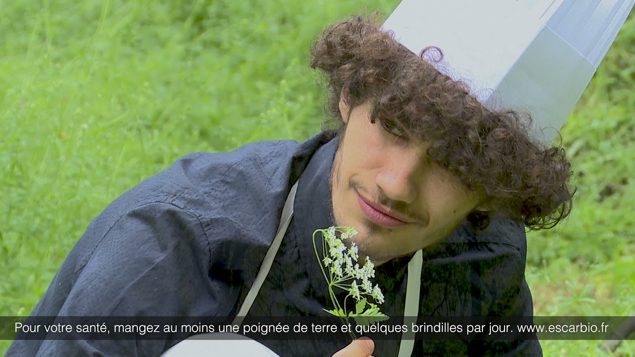 Bio-Bun EscarBio (publicit&eacute; parodique)