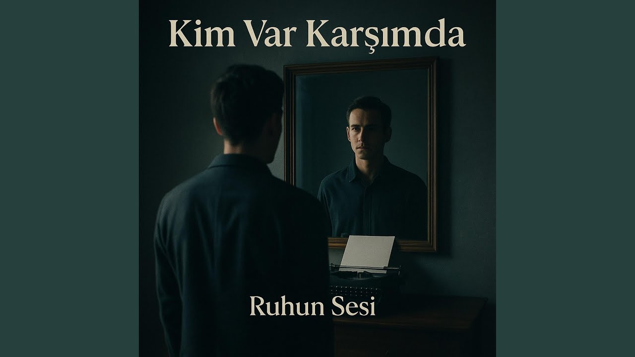 Kim Var Karsimda ?