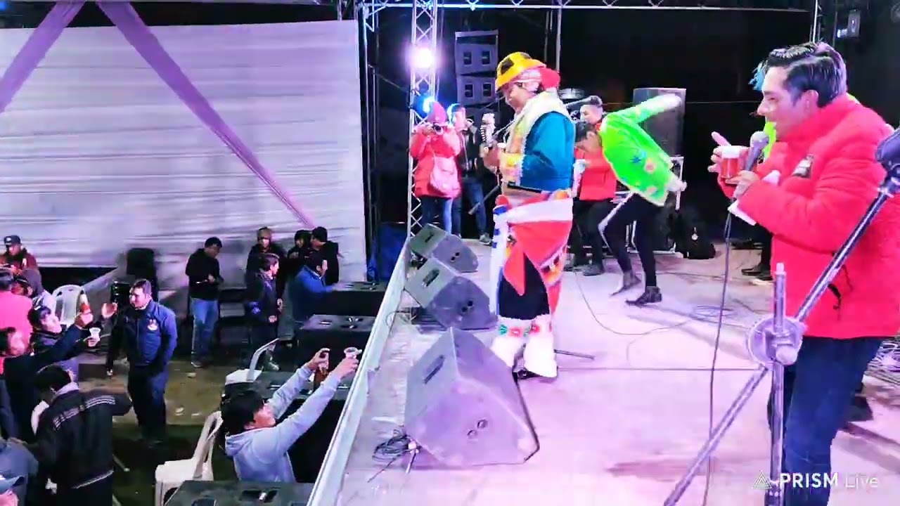PEDRITO MONTAÑES EN ESPINAR 2023