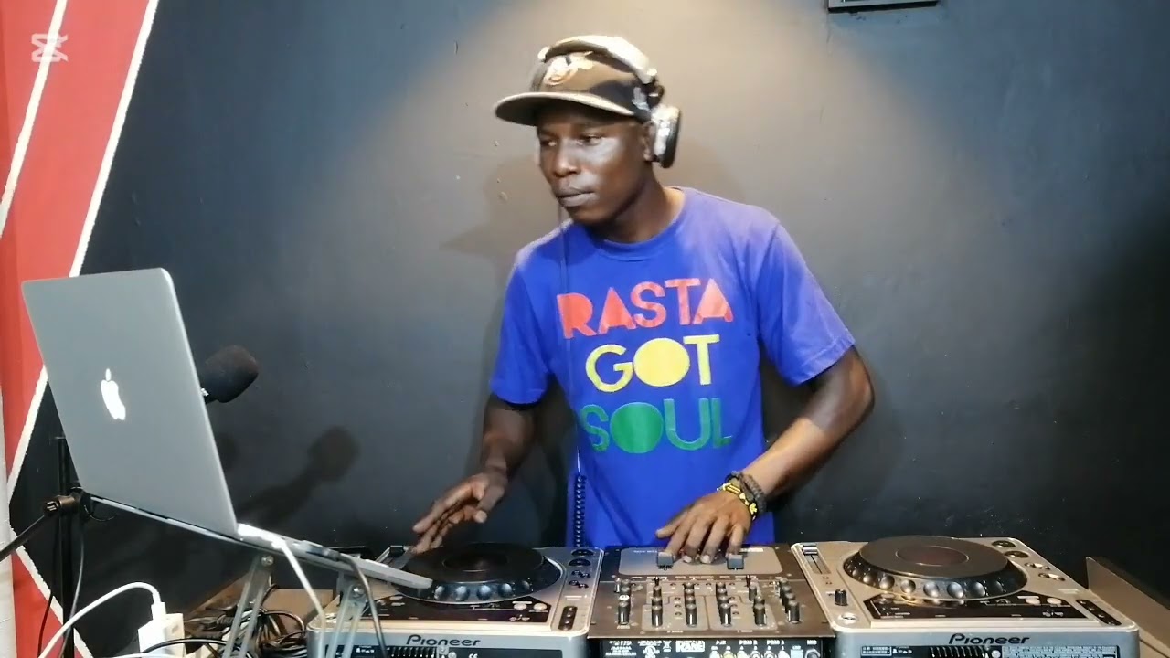 Riddim come back 🔥🔥