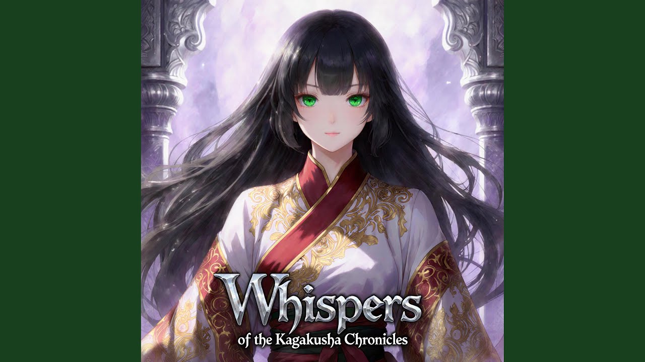 Kagakusha's Final Awakening