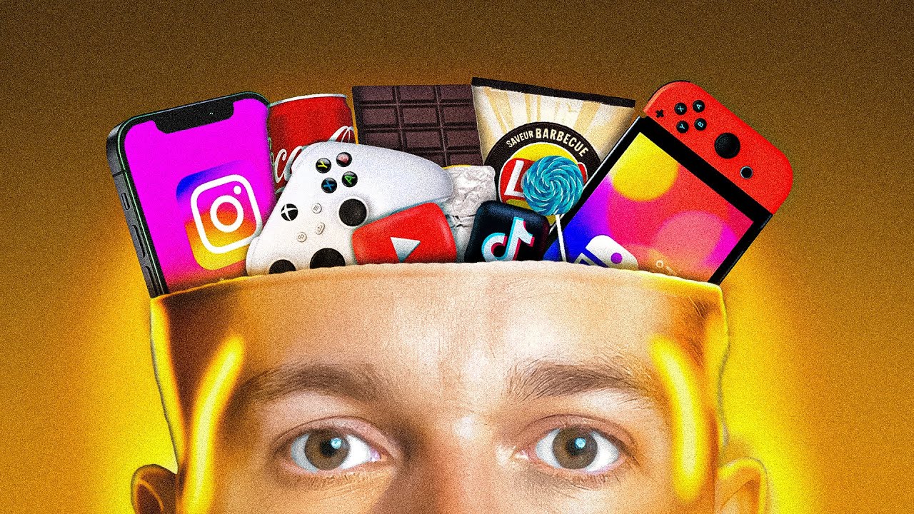 Pourquoi tout est devenu si ennuyeux (m&ecirc;me notre t&eacute;l&eacute;phone) ?