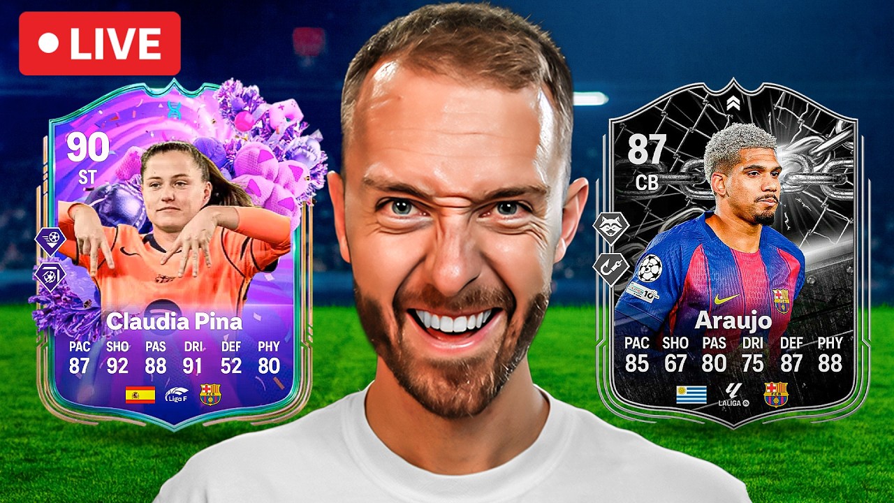 🎉 It's MORE Than Just FUT Birthday! 🎉