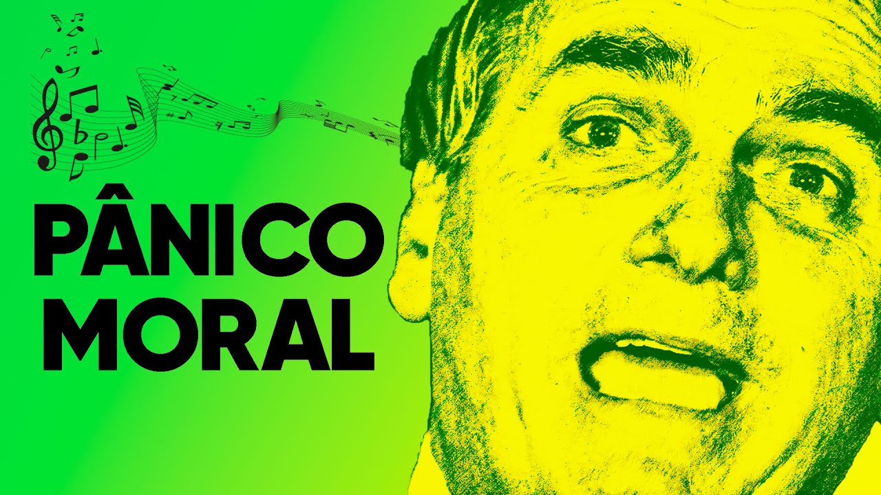 P&Acirc;NICO MORAL