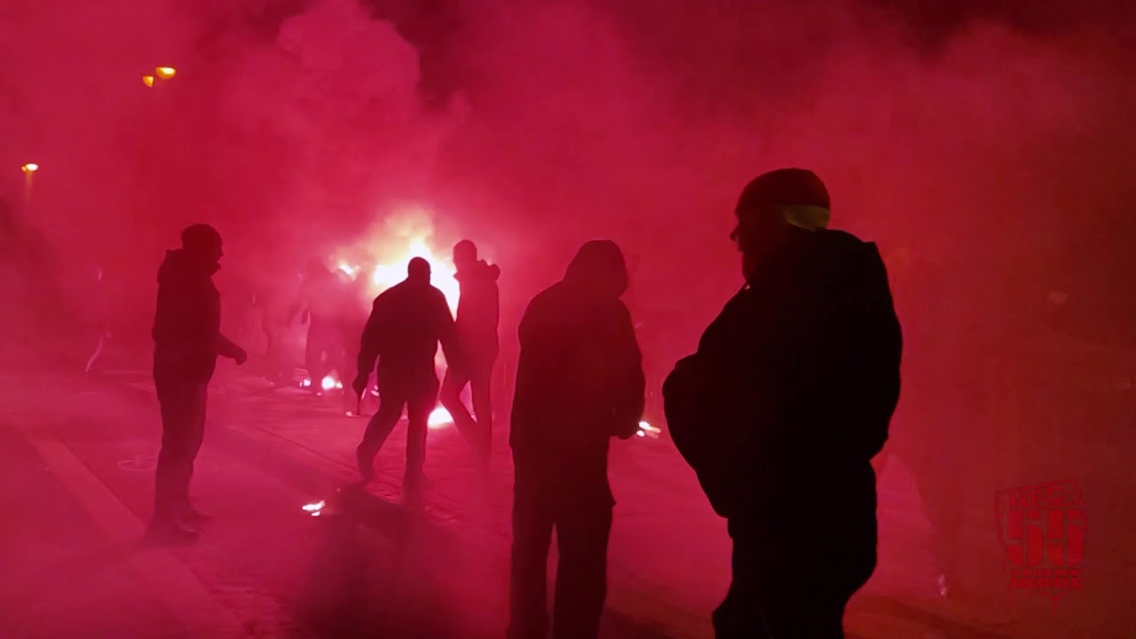 55 Jahre Hallescher Fussballclub Vol.2