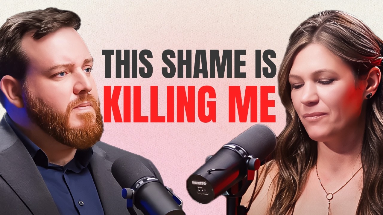 Why Do I Feel Unlovable No Matter How Hard I Try? | Adam Lane Smith The Attachment Specialist