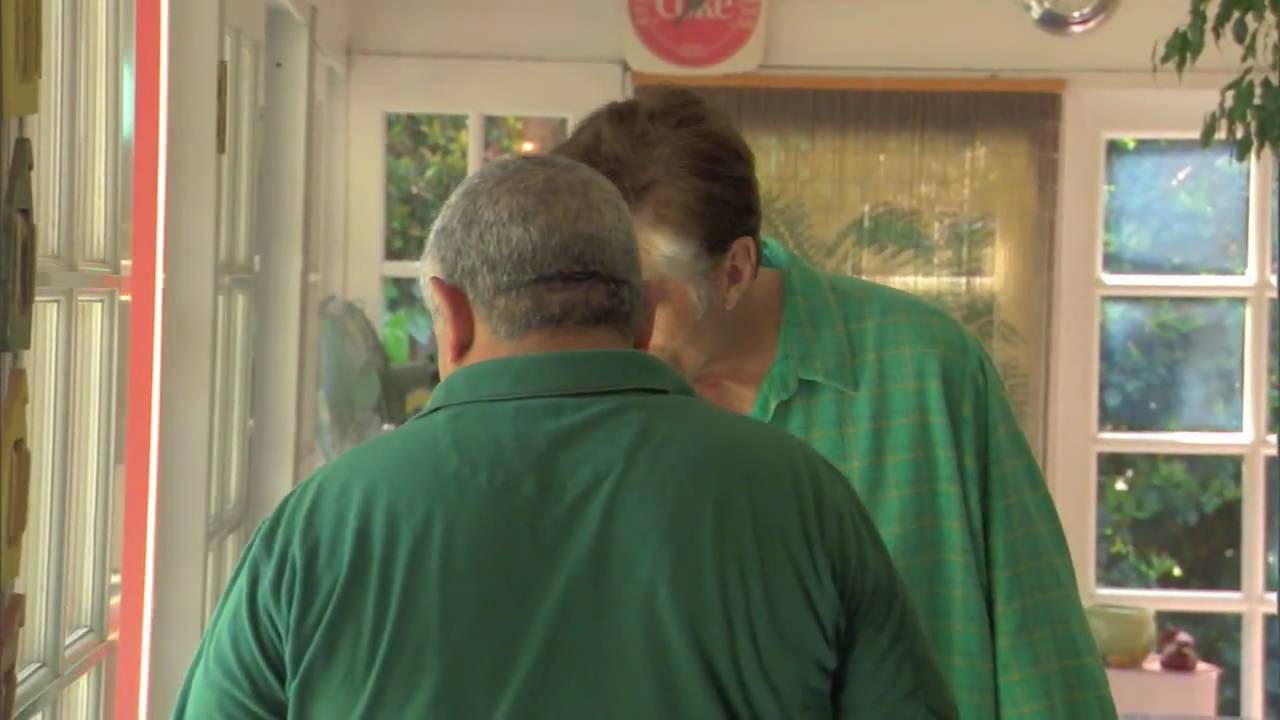 Yehya: Handyman for the Stars - Fred Willard - PART 1