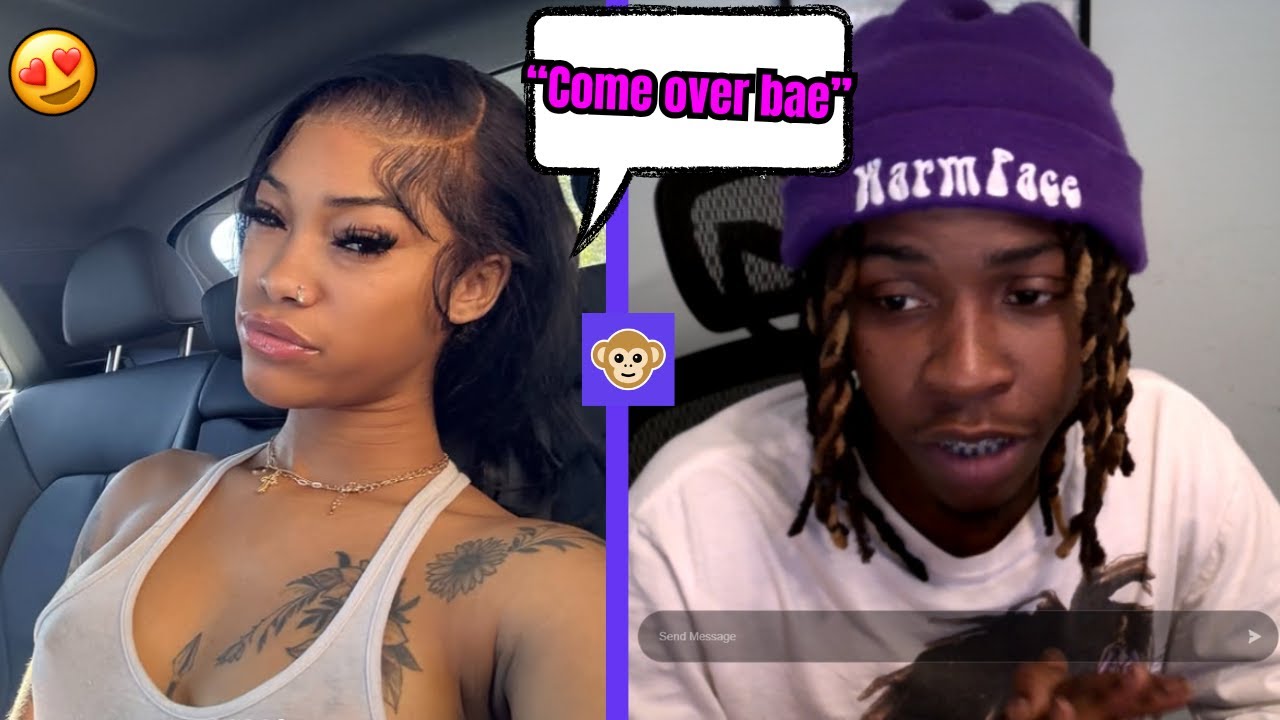Making Girls Fold On Monkey App