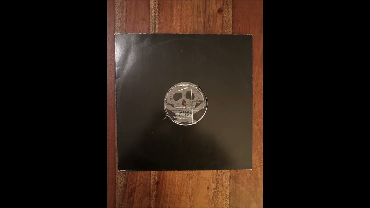 Terry Francis - 2 AM