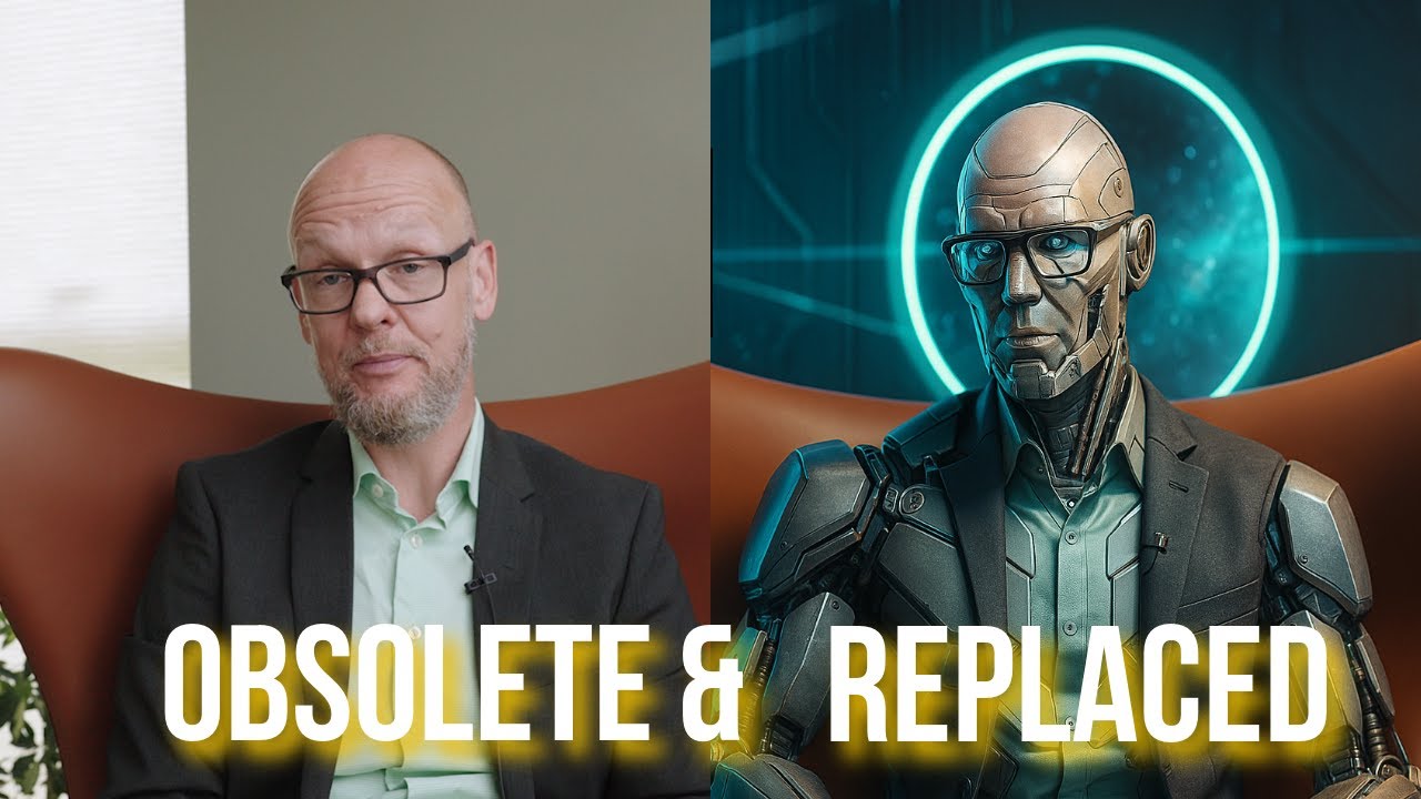 How will AI affect jobs? Will we all be replaced?