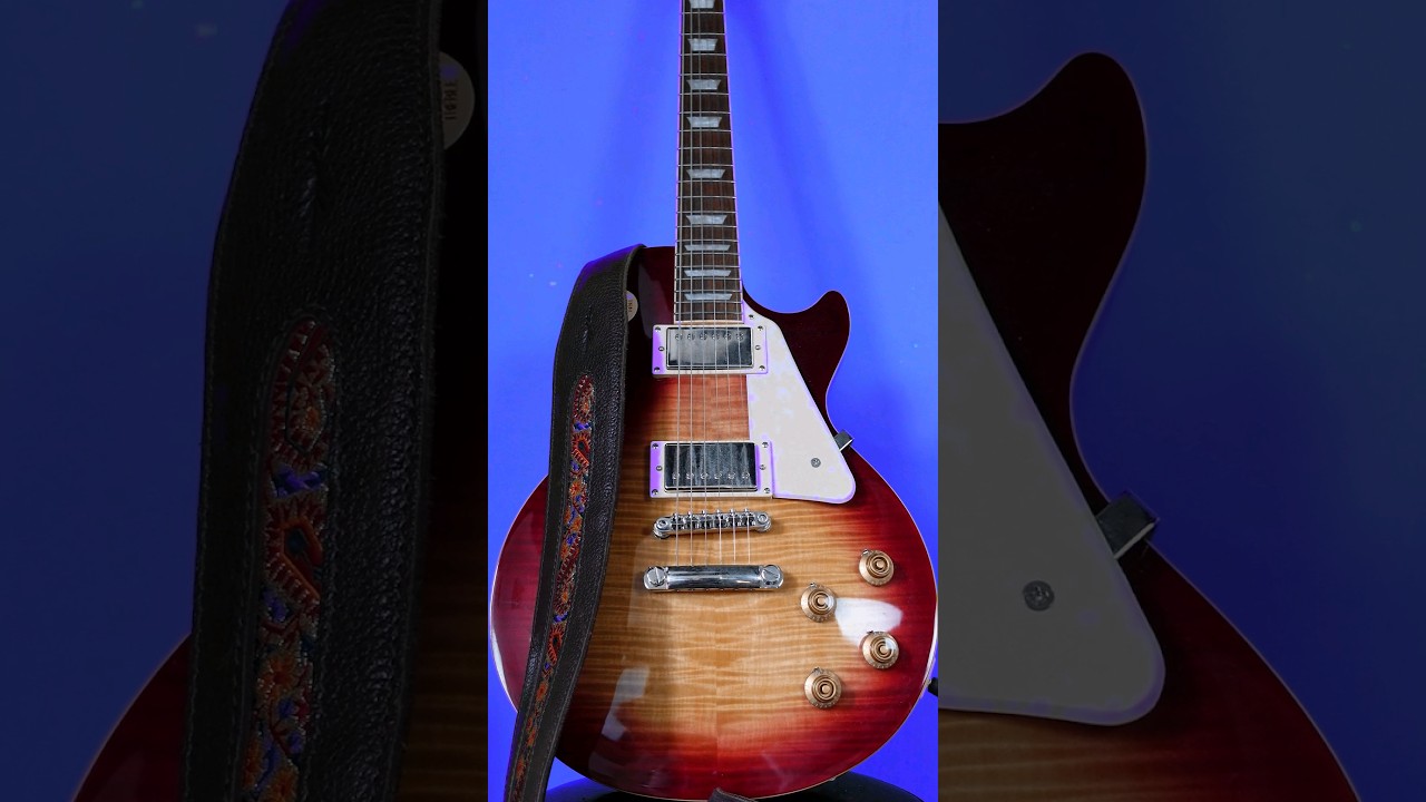 Can a guitar sound like a bass? #bass #guitar #bassguitar