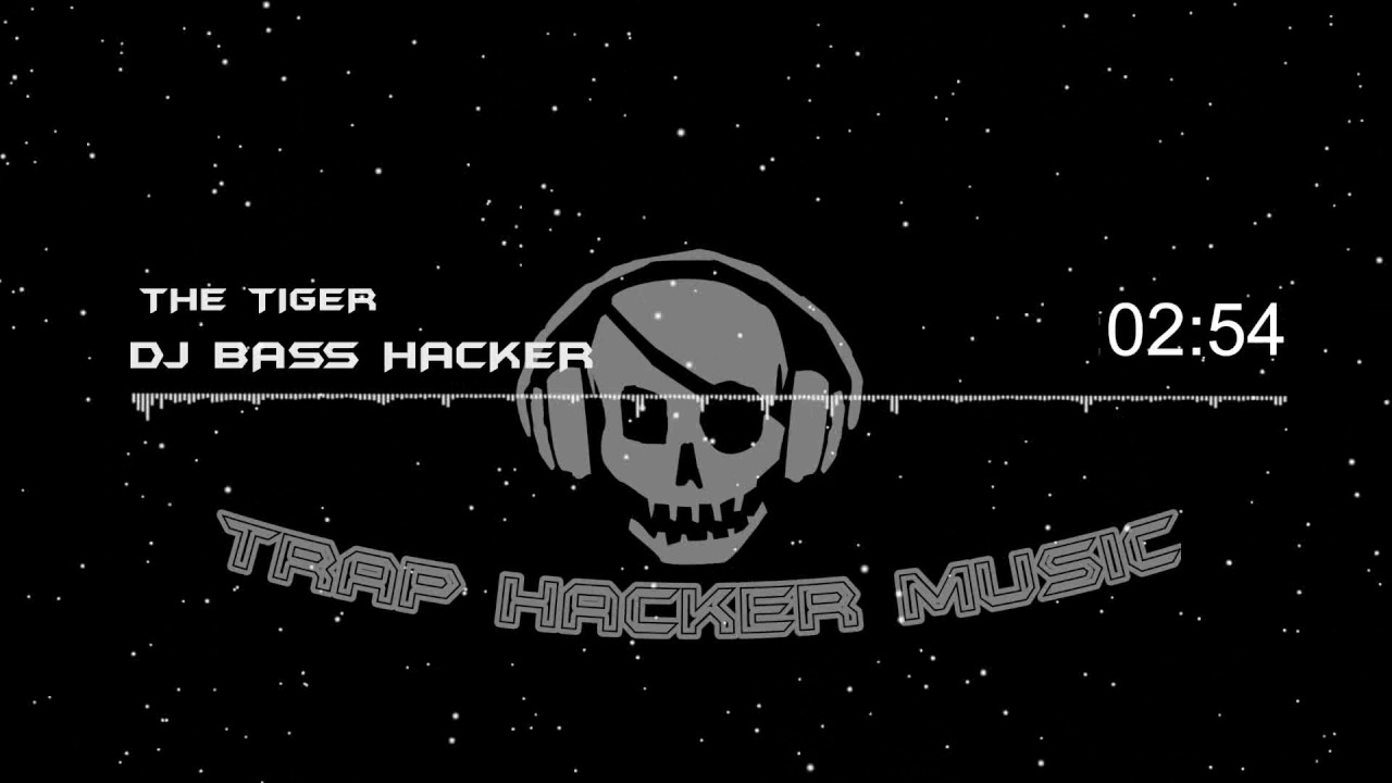 Trap  Hacker - Devil [OFFICIAL Spectrum] Simple