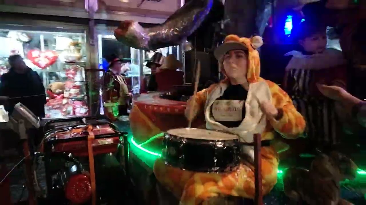 Capua carnevale - martedì 17/2/26 - 5