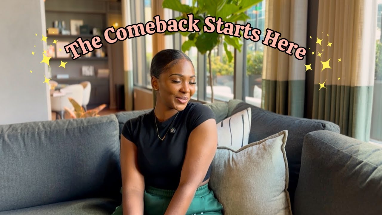 Coming Back to Youtube... & Staying! Here's what You Can Expect Now