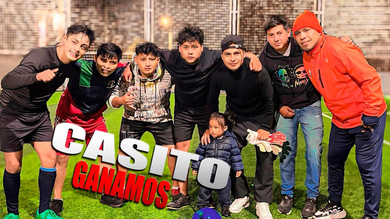LISTOS PARA PERDER | Tate Calladito Ft. Rommel Racp