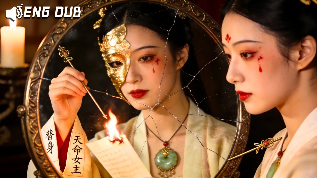 Reborn to the day of choosing Prince Consort, this time, she decisively gave up Scumbag! #251010gzB4