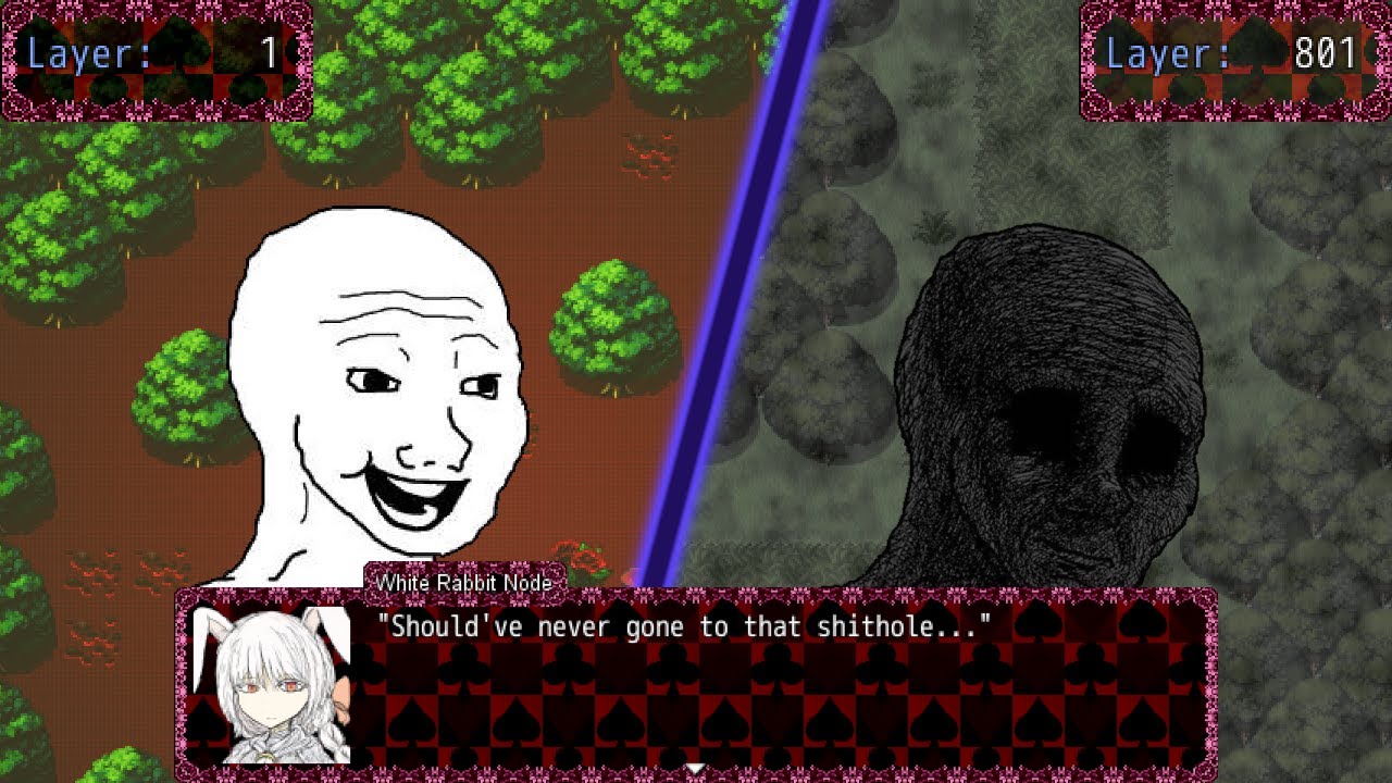 Is Chaos Dungeon Worth Your Time? Black Souls 2