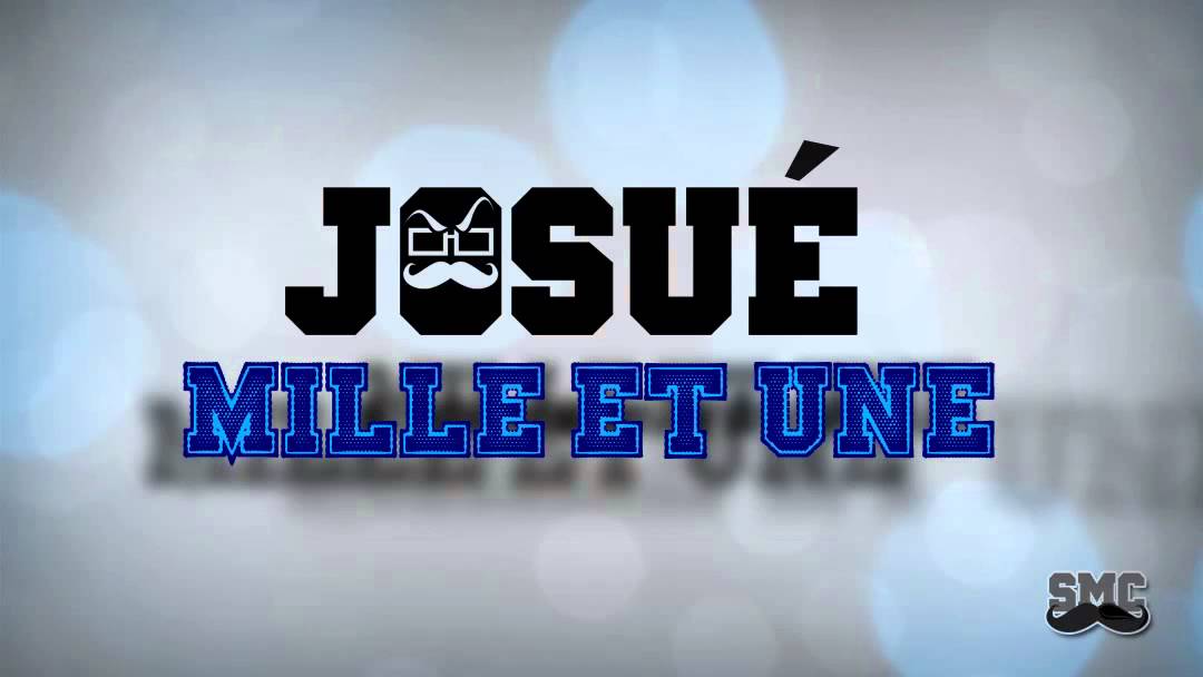 Josué - Mille et Une