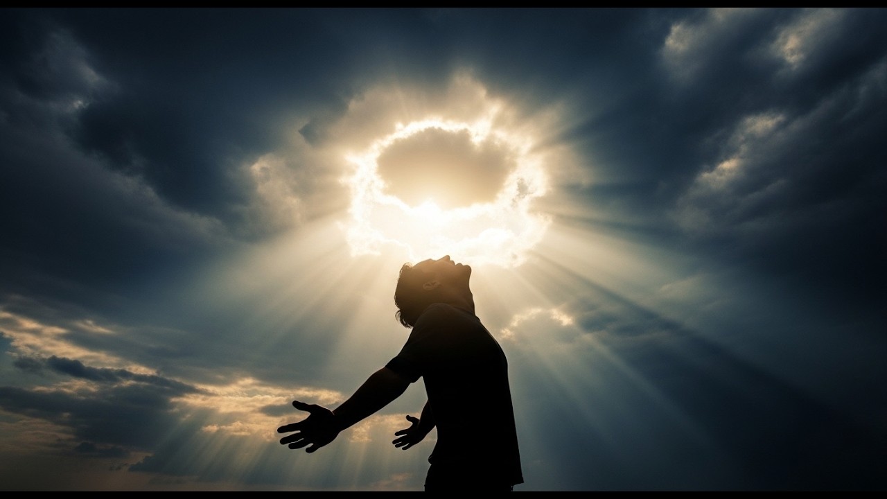 Prayer of Jabez 🙏  When Tears Become Prayer  눈물이 기도가 될 때