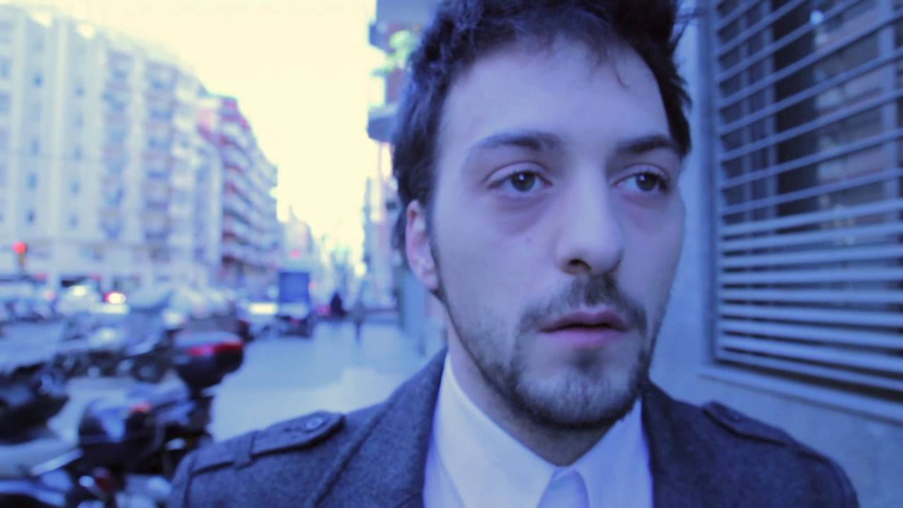 Gritando en Silencio - Actitud (Videoclip Oficial)