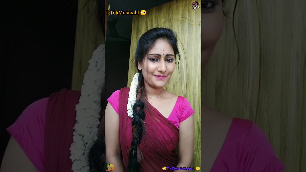 டிக் டாக் தமிழச்சியின் சிறந்த டிக் டோக் வீடியோ காட்சி தொகுப்புகள்😍💯💯🙏🙏🙏💯💯💯💯