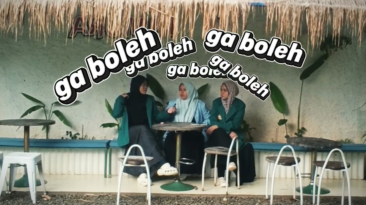 [Podcast] Relevansi Filsafat Islam dengan Isu-isu Kontemporer_ Tugas UAS_Filsafat Islam
