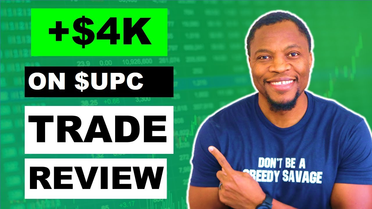 GREEN DAY TRADE RECAP +$4K🔥🔥🔥HOW TO MAKE $250/DAY DAY TRADING STOCKS ON WEBULL | TRADE RECAP