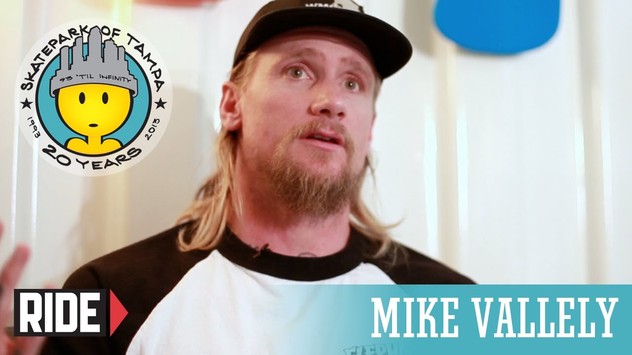 Mike Vallely: SPoT 