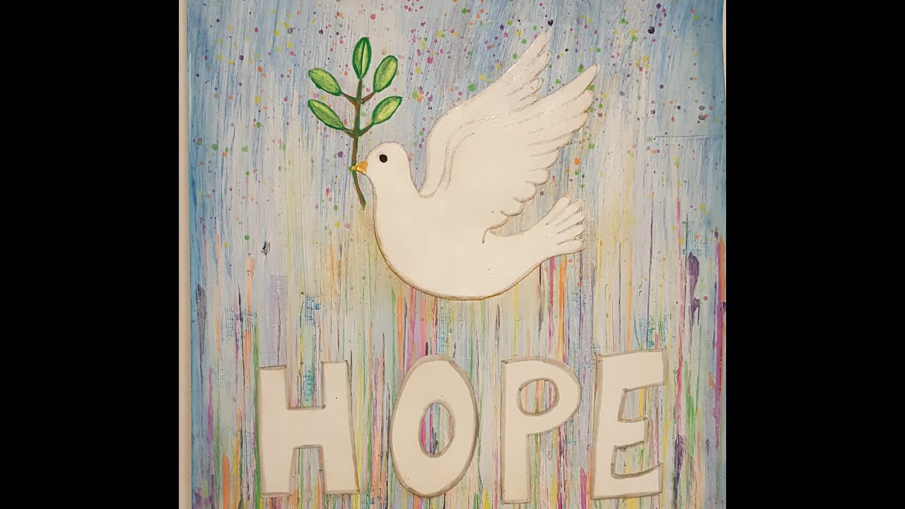 AJP- Week #25- Hope