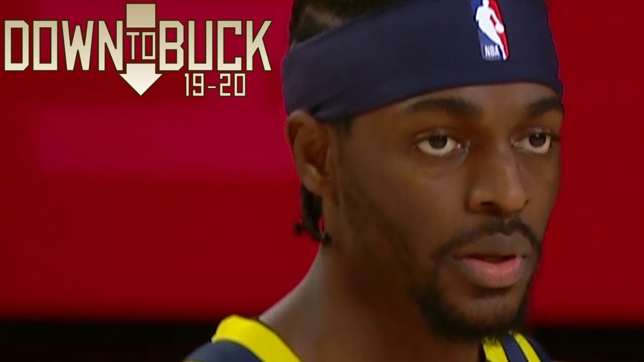Justin Holiday 18 Points Full Highlights (8/12/2020)