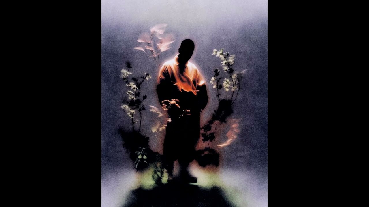 [free] ambient experimental + shed theory + marlon dubois + joeyy type beat  "current theory"
