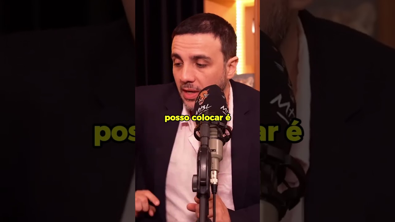 A RESPONSABILIDADE DO PARTIDO MISS&Atilde;O &Eacute; GIGANTE!