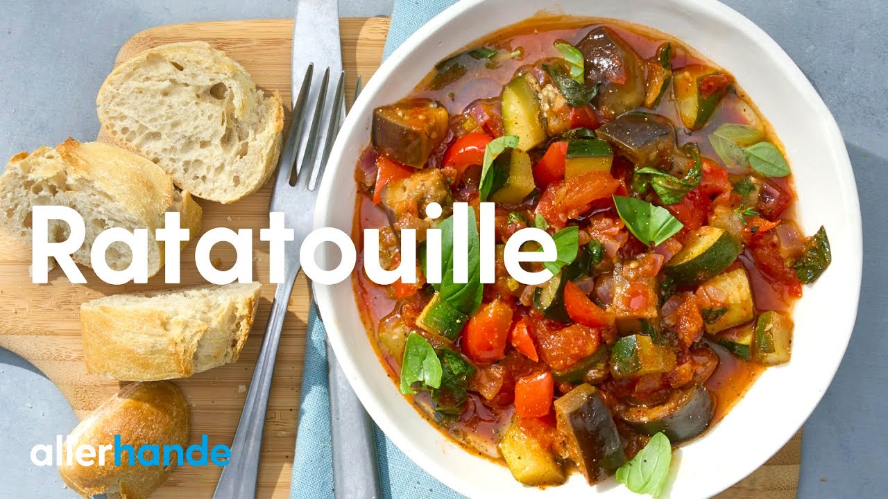 Ratatouille | Recept | Allerhande