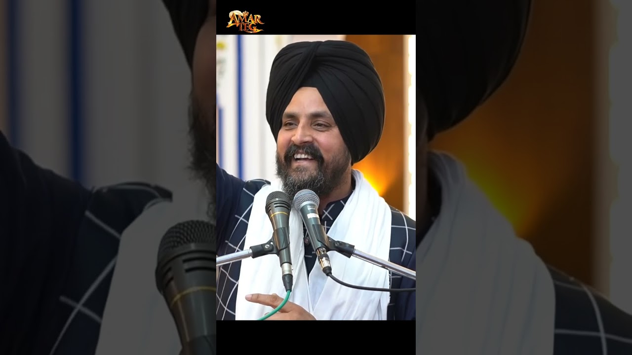 ਧੀਆਂ ਦੀਆਂ ਅਰਦਾਸਾਂ ਕਿਉਂ ਨੀ  | ਕੁੜੀਆਂ ਜ਼ਰੂਰ ਸੁਣਨ | #viralvideo  #SarabjitSinghdhunda #punjabi #gurbani