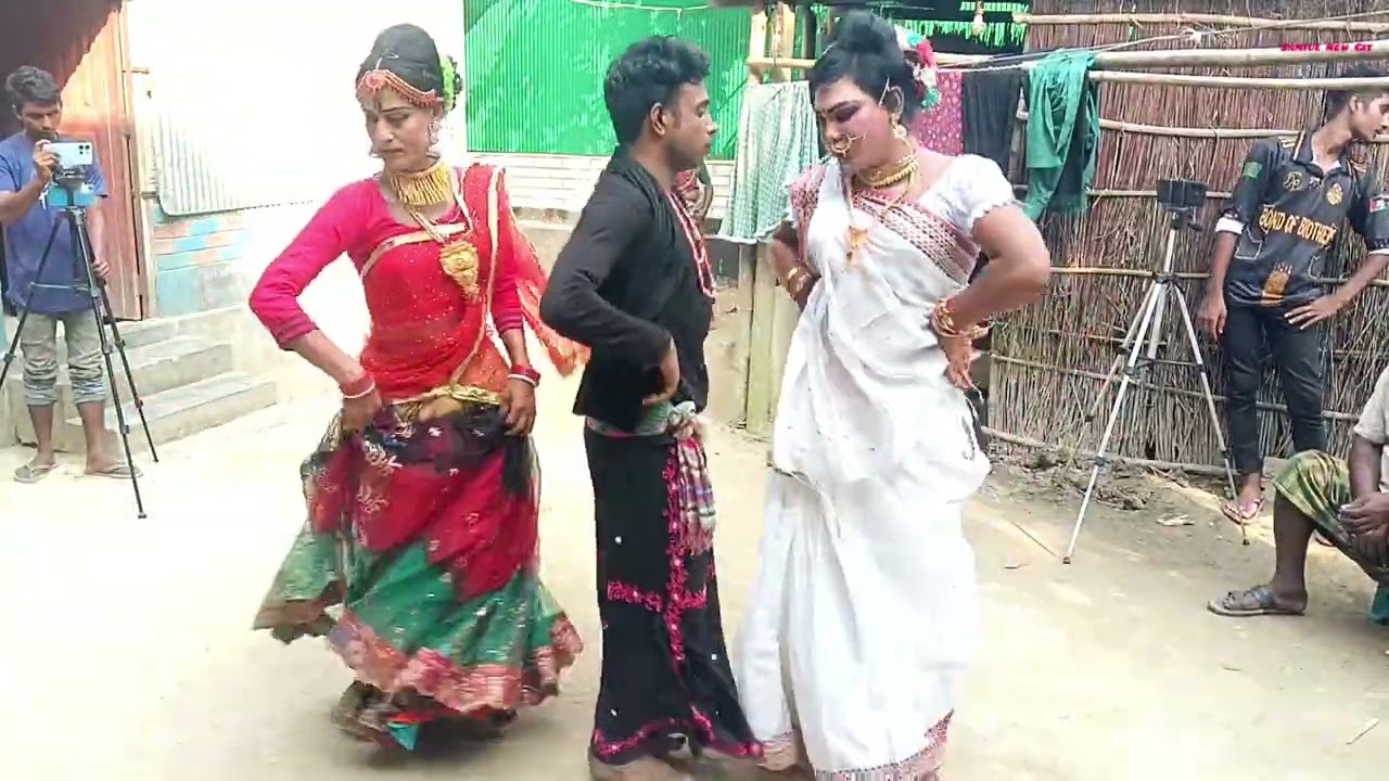 Biyer Git/রংপুরের সেরা গীত/কালা কালা বাইগুন গো সোয়ামি ধলা ধলা/শফিকুল বয়াতি/New geet/2026/Bangla song