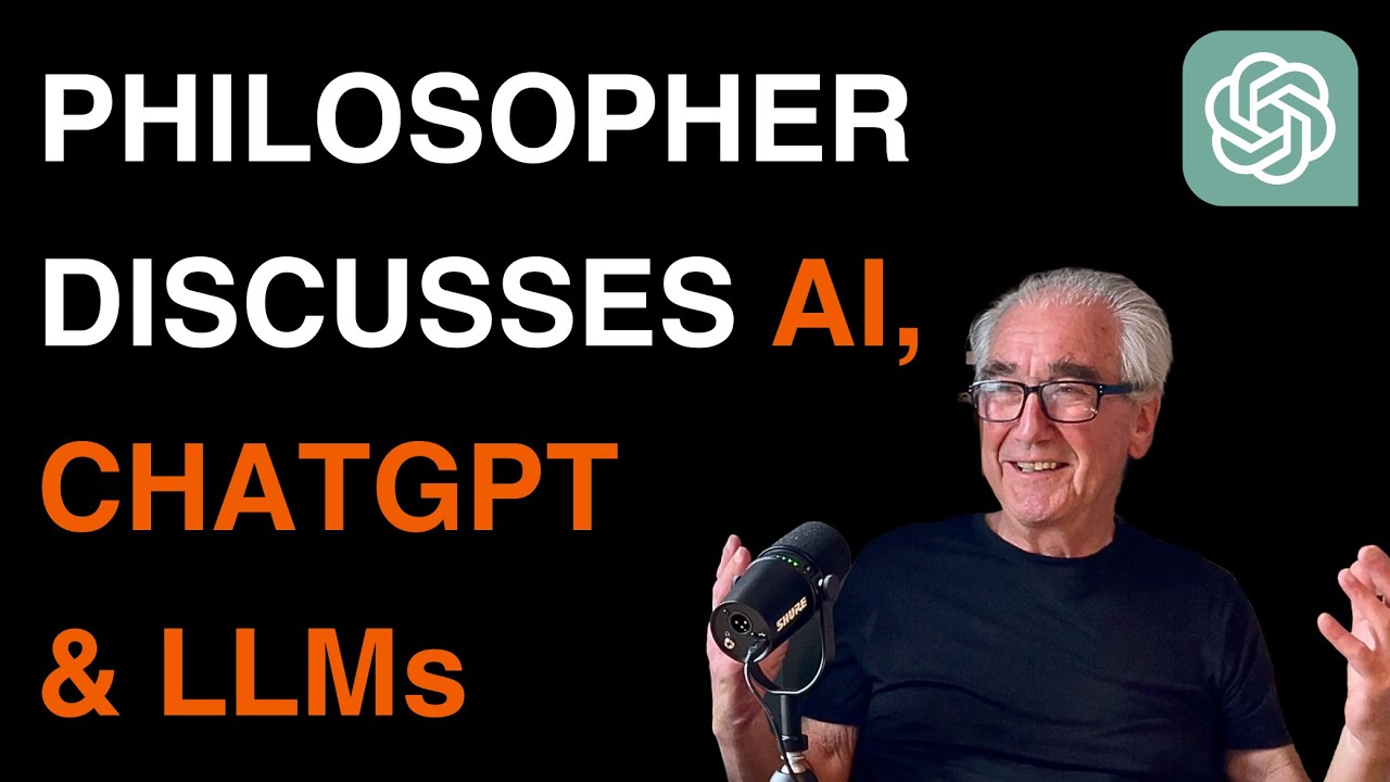 What AI Reveals About Intelligence & Thinking - David Papineau